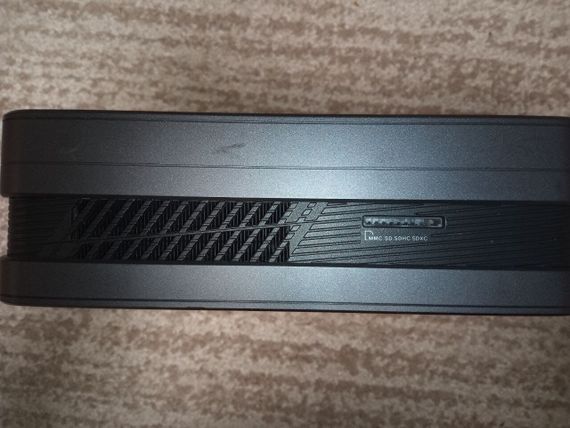 Неттоп Б-класс Exone Premico 5201 USFF / Intel Pentium G4400T (2 ядра по 2.9 GHz) / 4 GB DDR4 / 120 GB SSD / Intel HD Graphics 510 / Wi-Fi б/у | Зображення 3