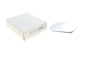 Скло дзеркала VW Caddy IV 1.2-2.0 TDI 15- R  6402877