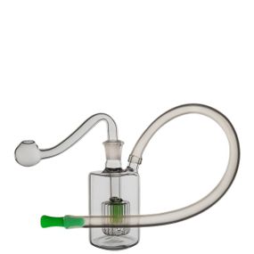 Кальян Трубка Для Масел Мини "Wax Oil Bong"