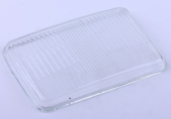 Скло фари (1GZ90) — 190N