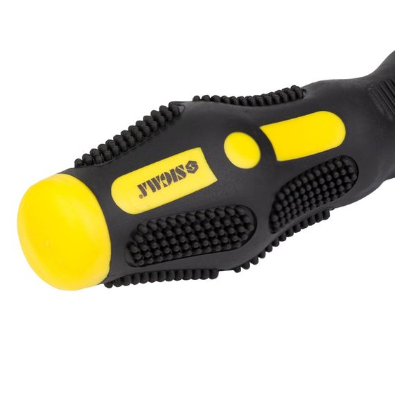 Викрутка Sigma з двосторонніми бітами 4 в 1 + адаптер 4002171 | Зображення 6