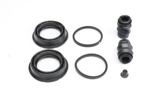 Ремкомплект суппорта переднего Mercedes Benz GLK-class X204 08- d=44mm  Bosch  244026 | Зображення 1