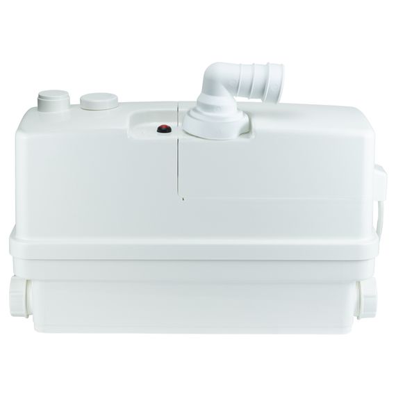 Каналізаційна установка Leo 3.0 WC601A 776914 | Зображення 3