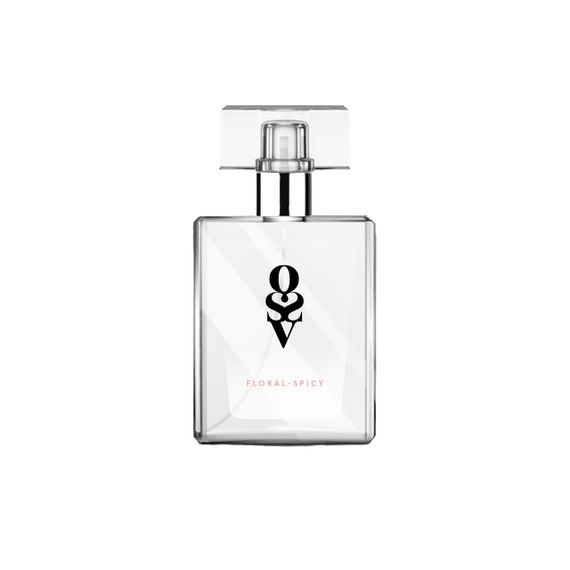 Парфуми з феромонами Obsessive Perfume Floral – Spicy 30 мл, східний пряний аромат Sex Aura