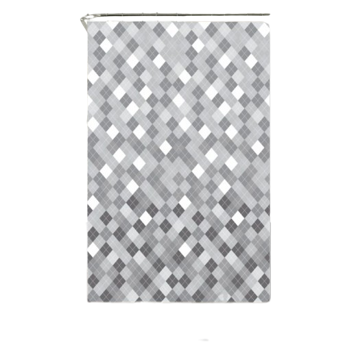 Шторка для ванної 180*180см XRQ-RP-273 Дариана