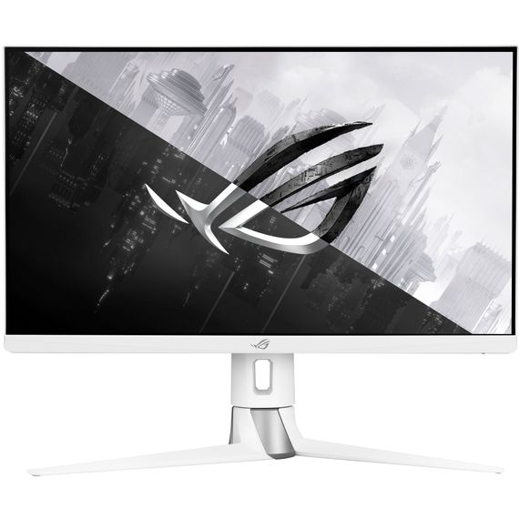 Монітор Asus 27&quot; ROG Strix XG27AQ-W 2xHDMI 90LM06U0-B03370