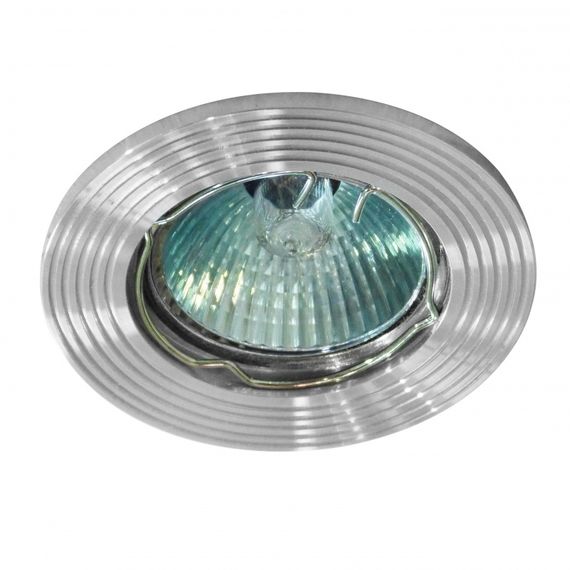 Светильник точечный HDL-DS 126 SS MR16