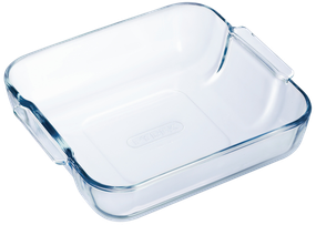 Форма для запікання Pyrex, 25х21х6 см