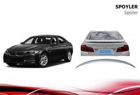 Спойлер Niken (під фарбування) для BMW 5 серія F-10/11/07 2010-2016рр.