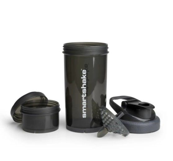 Шейкер спортивний SmartShake Revive 25oz/750 мл Black (13075001) | Зображення 2