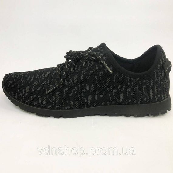 Сучасні кросівки для чоловіків, Модні універсальні кросівки літо для чоловіків DL-34 | Зображення 6