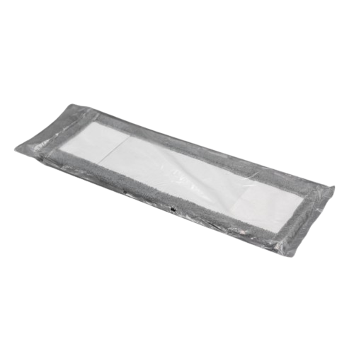 Запаска для швабри сіра М01U МАКСУС+ | Зображення 1