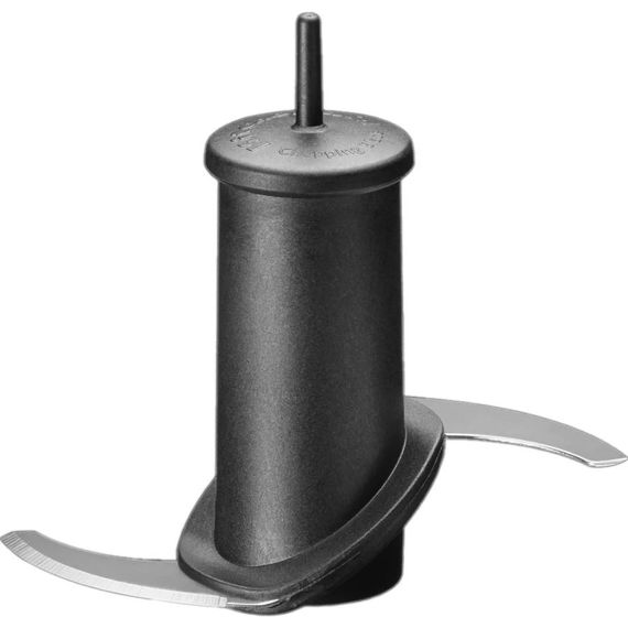 Кухонний комбайн KitchenAid 5KFС0516EGU 240 Вт рожевий | Зображення 2