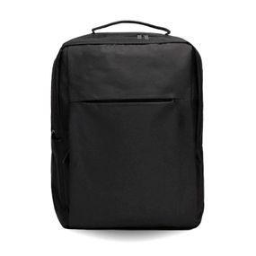 Рюкзак туристичний NikiBo Classic 14л чорний (30010105-01)
