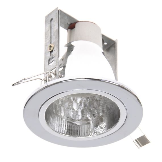 Светильник потолочный врезной  VDL-30 CHR/R3000