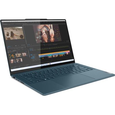 Ноутбук Lenovo Yoga Pro 9 14IRP8 (83BU0064RA) | Зображення 1