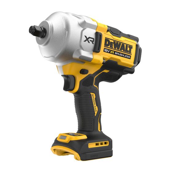 Гайковерт ударный аккумуляторный бесщёточный 2372Нм DeWALT DCF961N