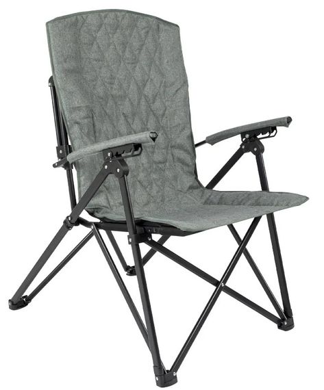 Крісло розкладне Bo-Camp Stanwix (1204733) (DAS301392)