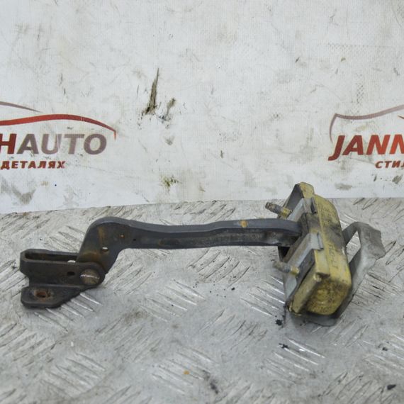 Обмежувач задніх лівих дверей Ford Transit 2000-2006 Обмежувач лівих дверей 180 градус Форд YC15V44101AE