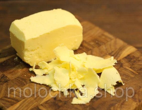 Олія вершкове 500