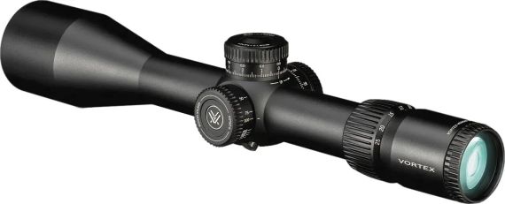 Приціл оптичний Vortex Venom 5-25x56 FFP сітка EBR-7C MRAD | Зображення 5