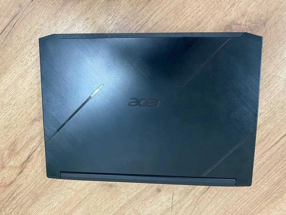 Ноутбук Acer Nitro 7 715-51 15.6"FHD IPS i5 8300H/16Gb/SSD256Gb/ GTX1650-4Gb | Зображення 5