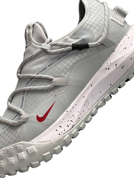 Кросівки ACG Mountain Fly Low Grey (топ якість) 45 | Зображення 7