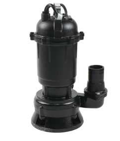 Дренажно-фекальний насос Rudes FECA 1000