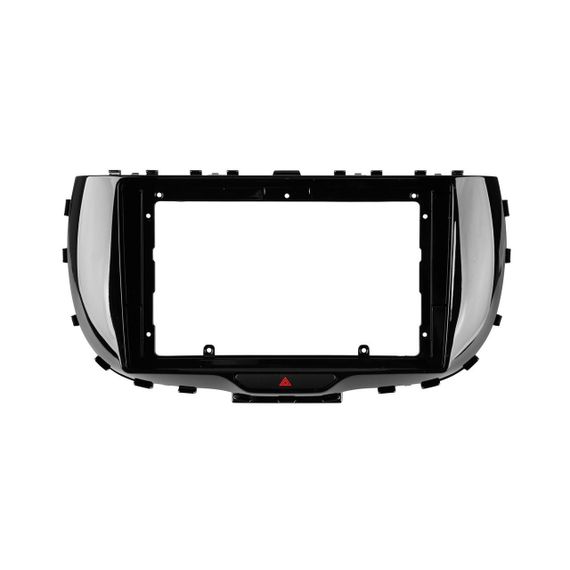 Штатна магнітола серії Mekede M200S 2K під Kia Soul SK3 2019-2020 9 дюймів | Зображення 1