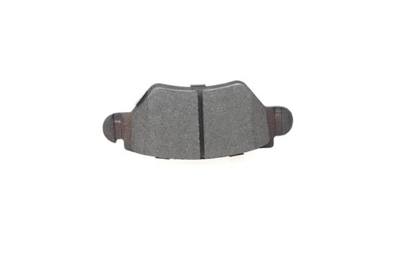 Колодки гальмівні задні Opel Astra G 98-09 Zafira A 99-05 Chevrolet Corsa 94-02 Zafira 01-12 209179 | Зображення 9