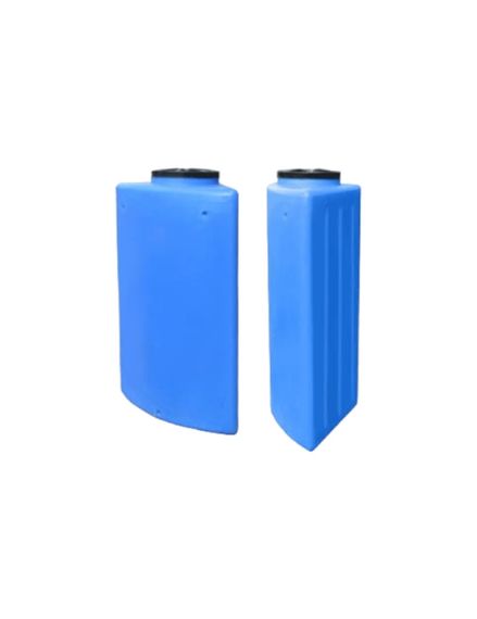 Ємність ODA кутова 200 літрів | Зображення 1