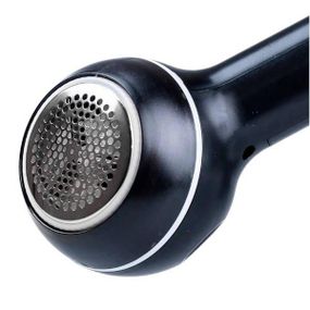 Машинка для стрижки катишок Sokany SK-879 Чорна