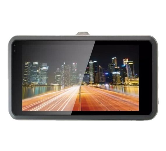 Автомобильный видеорегистратор XPRO-E26 Metall 3'' Full HD 1080p(MER-13956_1429) | Зображення 5