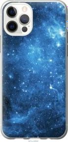 Чохол для Apple iPhone 12 з пластику FCh_062853