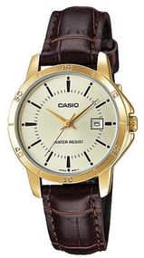 Годинник CASIO MTP-V004GL-9AUDF
