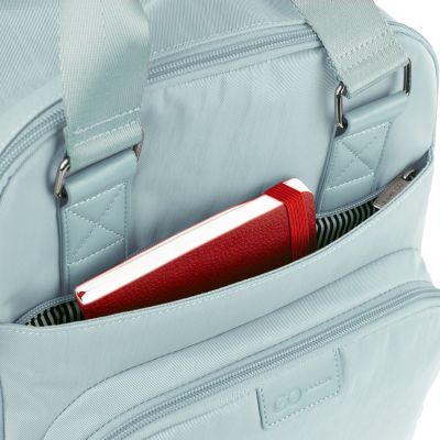 Рюкзак школьный GoPack Education Teens 179 м&apos;&apos;ятний (GO25-179M-3) | Зображення 4