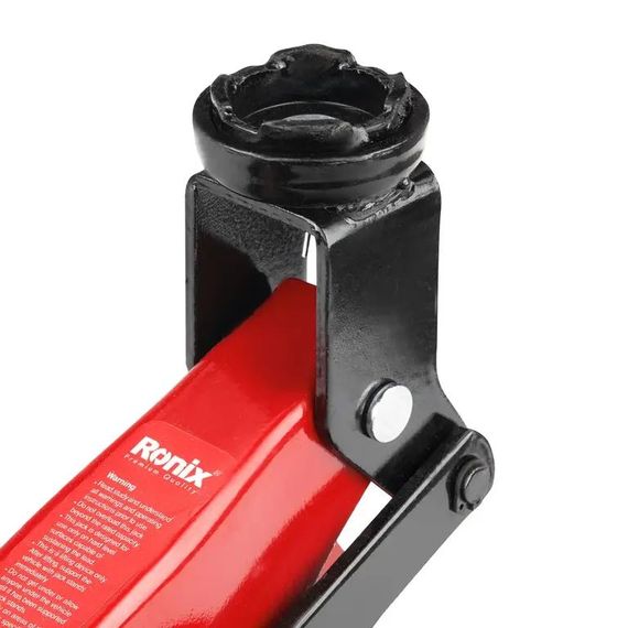 Домкрат гідравлічний Ronix RH-4911C | Зображення 6