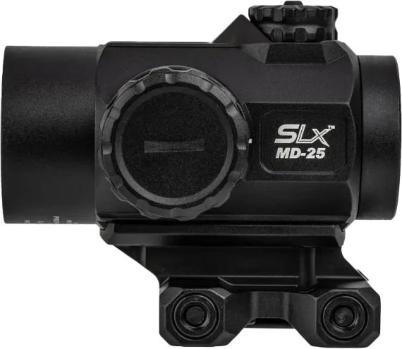 Приціл коліматорний Primary Arms SLx MD-25 2 МОА | Зображення 2