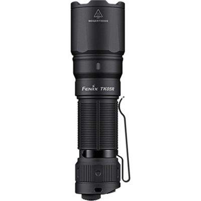 Фонарь Fenix TK05R | Зображення 2