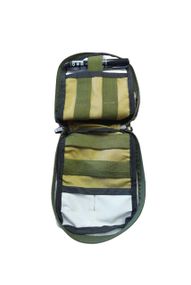 Аптечка тактична 160х200х60 мм М&М Вид 5 ММ-14 піксель артикул (213136)