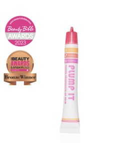 Тінт для губ Skin in motion PLUMP IT SPF30 Tinted Lipbalm