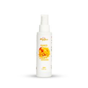 Інтимний гель-лубрикант - MyLove Taste Slide Sensitive Mango, 100 мл