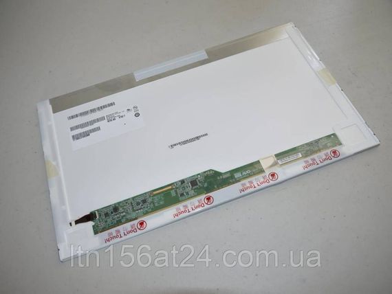 Матрица для ноутбуков Lenovo G560  led  LP156WH4 tl n2