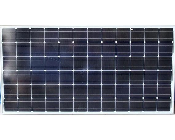 Солнечная панель 36V 200W 158*80*3 ART 4315 Solar | Зображення 6