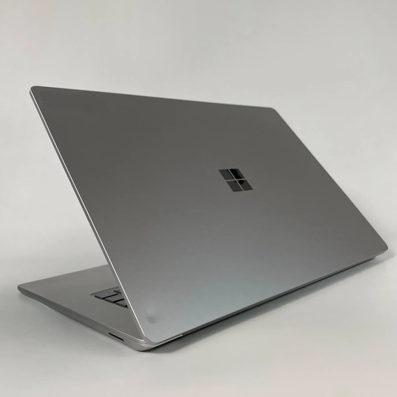 Ультрабук Б-клас Microsoft Surface Laptop 4 / 15" (2496x1664) IPS / Intel Core i7-1185G7 (4 (8) ядра по 3.0 - 4.8 GHz) / 16 GB DDR4 / 256 GB SSD / Intel Iris Xe Graphics / WebCam / USB Type-C б/в + Подарунок Бездротова миша / USB | Зображення 5