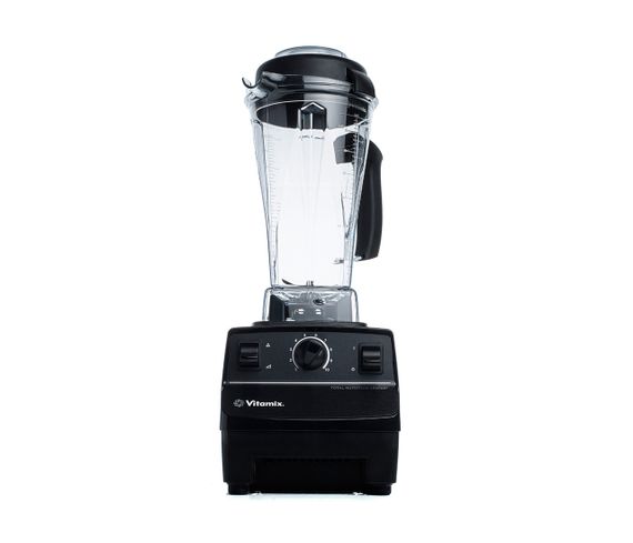 Блендер Vitamix TNC5200 Черный | Зображення 2