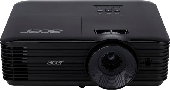 Проектор Acer X1228Hn XGA MR.JX111.001 | Зображення 4