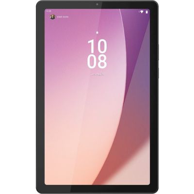 Планшет Lenovo Tab M9 4/64 LTE Arctic grey + CaseFilm (ZAC50036UA) (ZAC50036UA)
