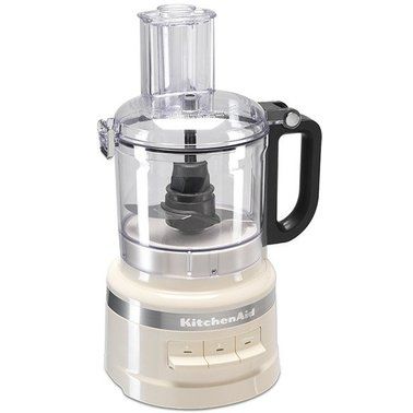 Кухонний комбайн KitchenAid 5KFP0719EAС 250 Вт кремовий
