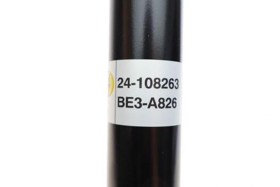 Амортизатор задній Mercedes Benz E-class W210 95-02 M113 119 112 104 OM606 OM602 OM605 M111 604 OM611 B4  24-108263 | Зображення 1
